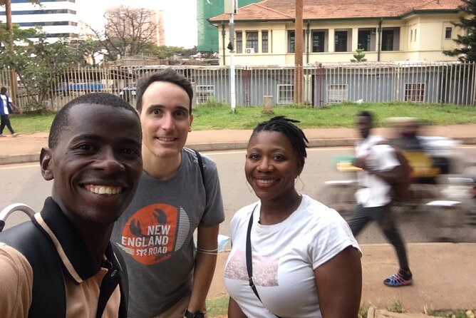 7-Hour Kampala Small Group Guided Walking Tour - Price and Cancellation Policy