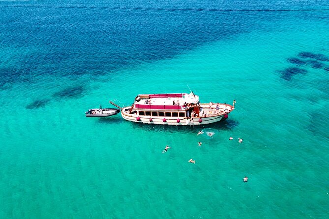 7-Hour Motorboat Tour of La Maddalena Archipelago - Cancellation Policy