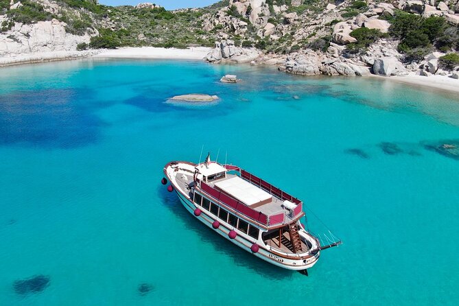 7-Hour Motorboat Tour of La Maddalena Archipelago - Reviews