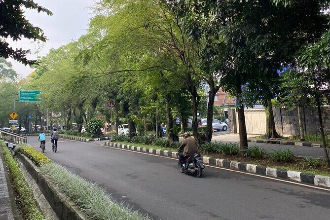7 Hour Private Bandung City Tour - Final Thoughts