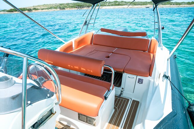 7 Hour Private Charter Rental "La Fueguina" in Ibiza - Customer Support