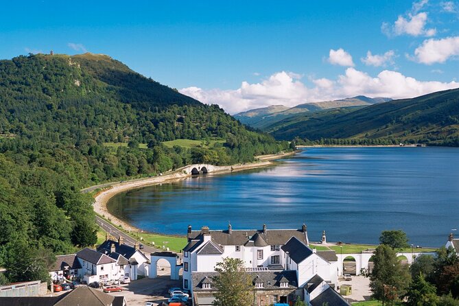 7 Hour Private Tour From Glasgow to the Highlands & Loch Lomond - Good To Know
