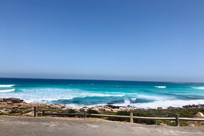 7-Hour Private Tour in Cape Town - Tour Highlights