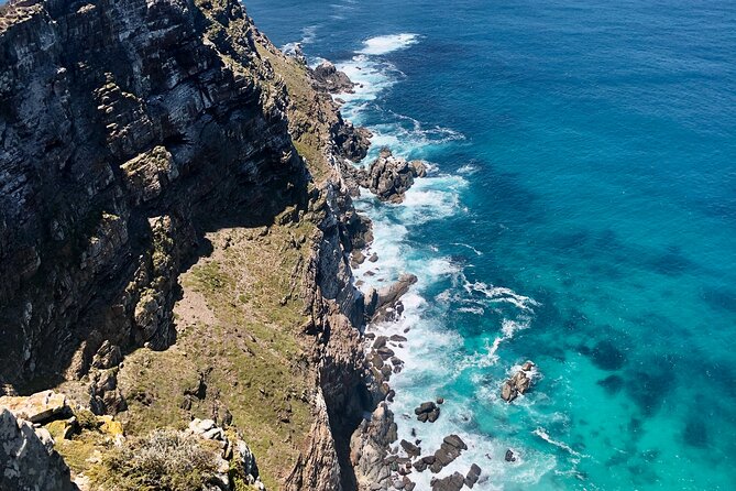 7-Hour Private Tour in Cape Town - Itinerary Overview