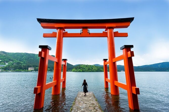 7 Hour Private Tour of Tokyo - Common Questions