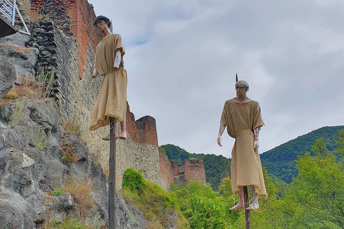 7-Hour Private Tour to Bran Castle From Bucharest - Customer Reviews