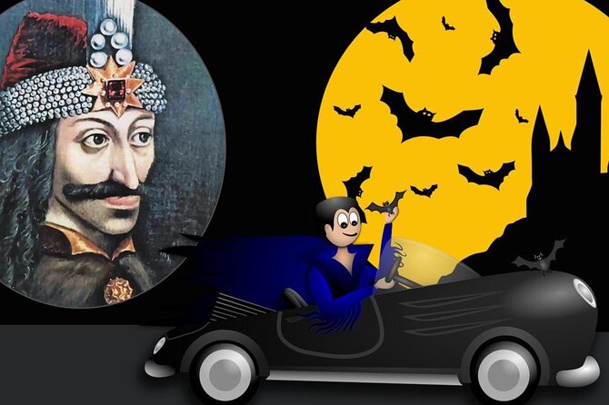 7-Hour Private Tour to Bran Castle From Bucharest - Additional Information