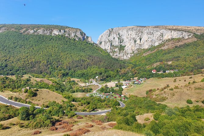 7-Hour Private Tour to Bran Castle From Bucharest - Directions