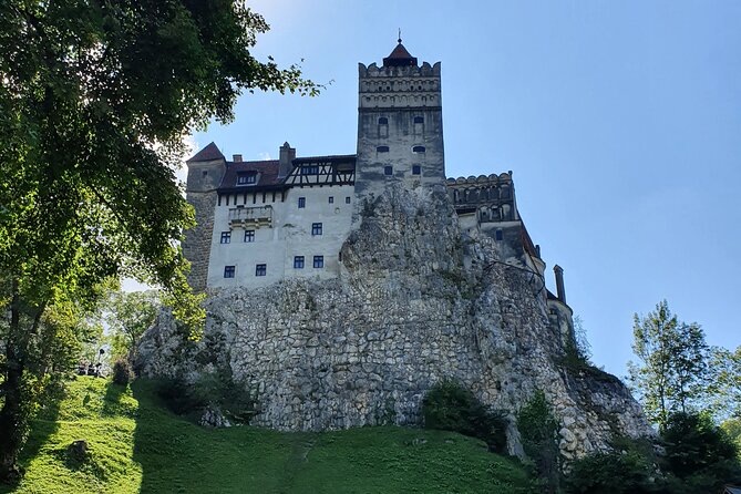 7-Hour Private Tour to Bran Castle From Bucharest - The Sum Up