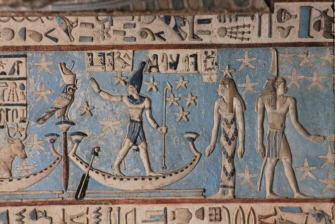 7-Hour Private Tour To Dendera and Karnak Temples From Luxor - Tour Highlights