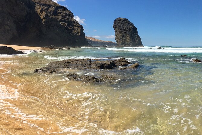 7-Hour Private Tour to the Wonders of Fuerteventura - Traveler Photos and Reviews