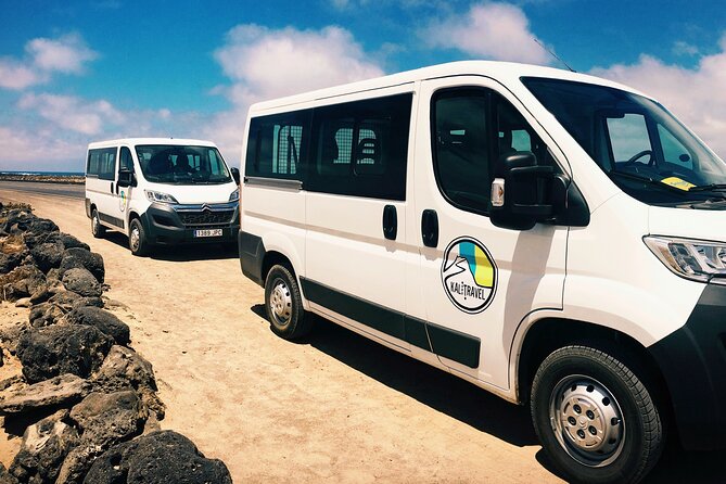 7-Hour Private Tour to the Wonders of Fuerteventura - Tips for a Memorable Tour