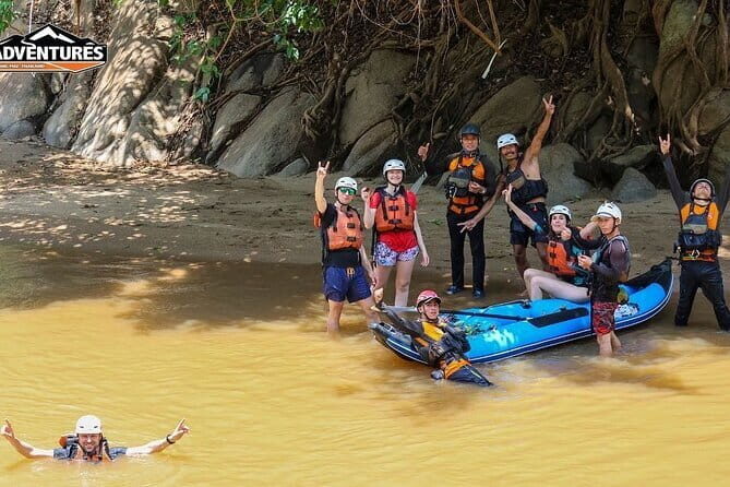 7 Hour Sticky Waterfall and ATV Guided Adventures - Why You Should Consider This Tour