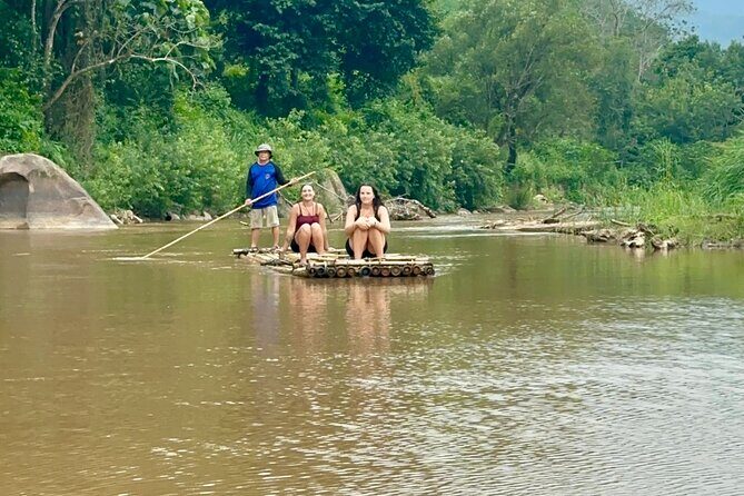 7 Hour Sticky Waterfall and Double Rafting Adventure - Final Thoughts