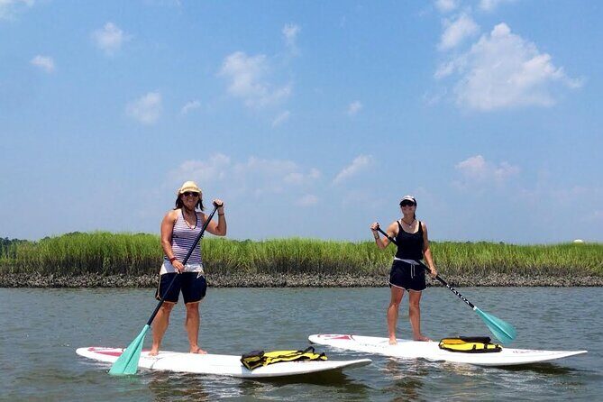 7 Hour Ultimate Lowcountry Day Up to 6 Guests - Why This Tour Could Be Perfect for You