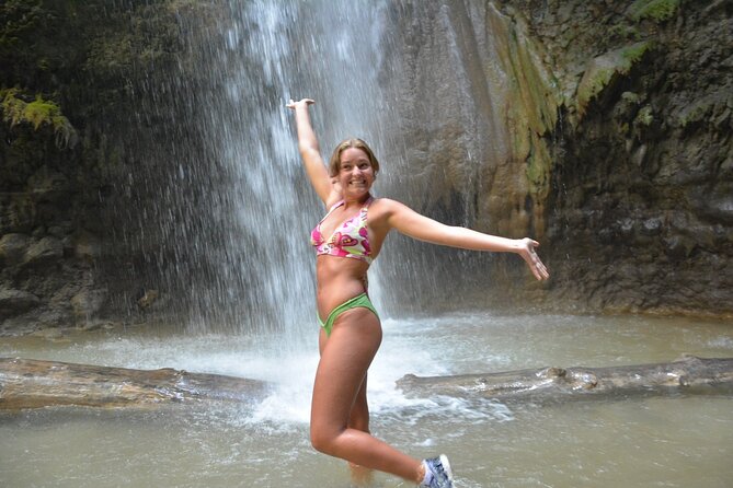 7-HourJeep Safari Adventure in Fethiye Turkey - Must-See Stops and Attractions