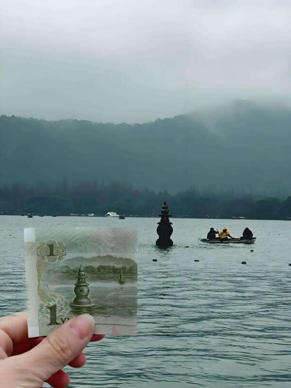 7 hours Hangzhou Tour Itinerary - Starting with a quick overview