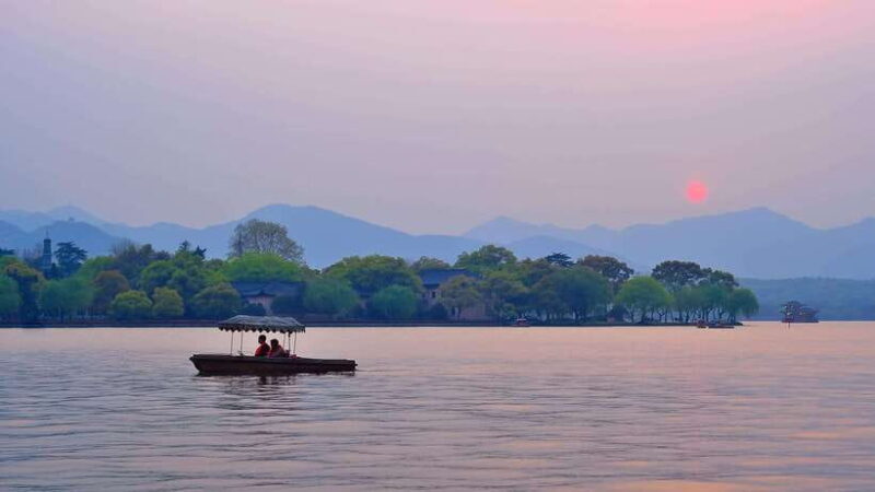 7 hours Hangzhou Tour Itinerary - FAQ