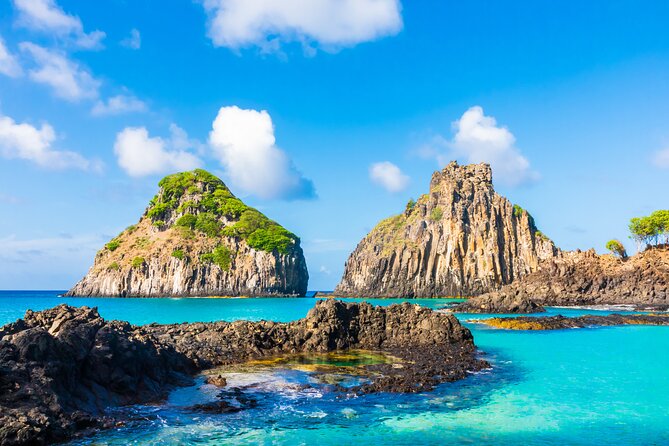 7 Hours Ilhatour Adventure in Fernando De Noronha - Tour Overview