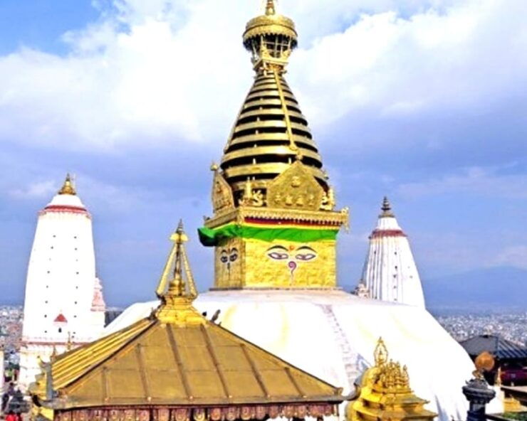7 Hours Kathmandu Sightseeing - Itinerary Highlights