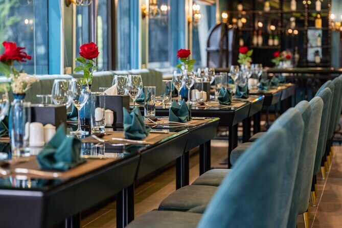 7 hours Luxury Unique Route Amethyst cruise - Final Thoughts