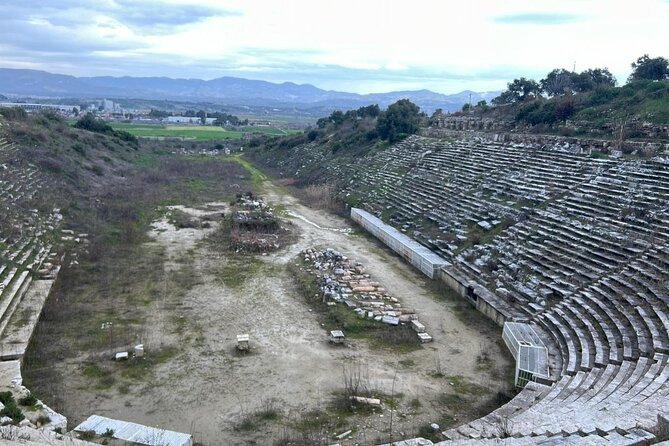 7 Hours Magnesia, Train Museum and Turkish Bath Private Tour - Inclusions and Exclusions