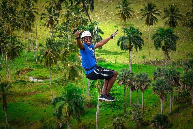 7 Hours of Private Hiking, Zip Line, and Boogie Horseback Riding! - Authenticity and Local Flavor