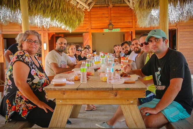 7 Hours of Private Hiking, Zip Line, and Boogie Horseback Riding! - Frequently Asked Questions