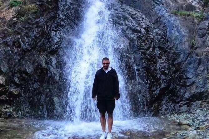 7 Hours Ourika Valley Day Tour From Marrakech - Tour Operator Information