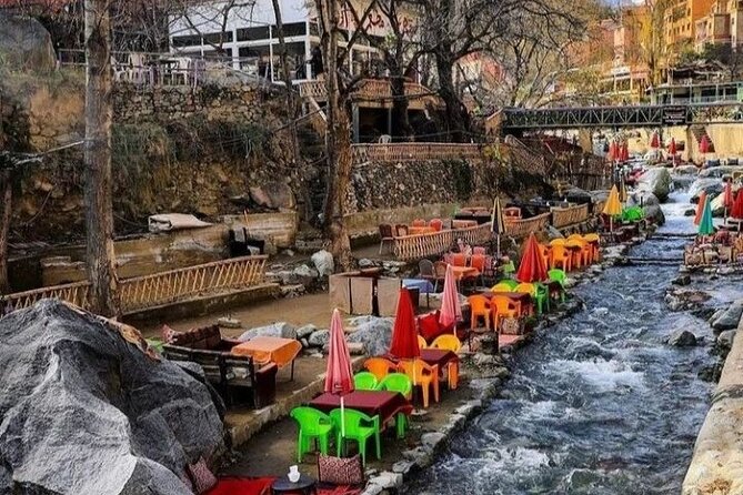 7 Hours Ourika Valley Day Tour From Marrakech - Additional Tour Information