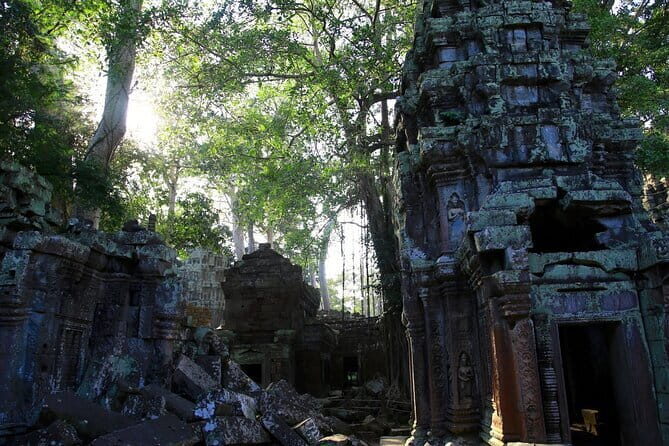 7 Hours Private Angkor Ultimate Tour in Cambodia - The Sum Up: Is This Tour Worth It?