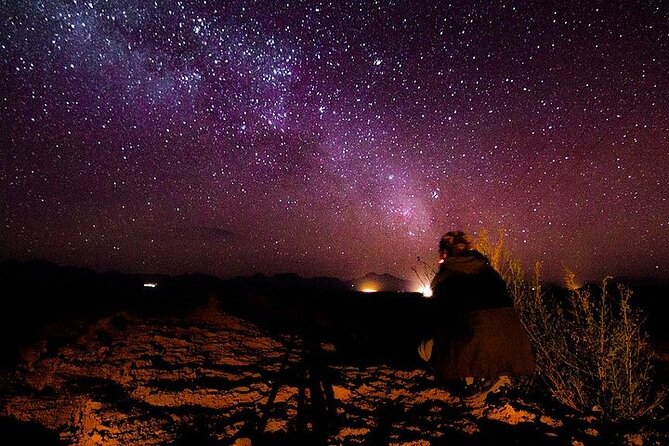 7 Hours Private ATV Quad Safari and Dinner Hurghada - ATV Quad Safari Adventure