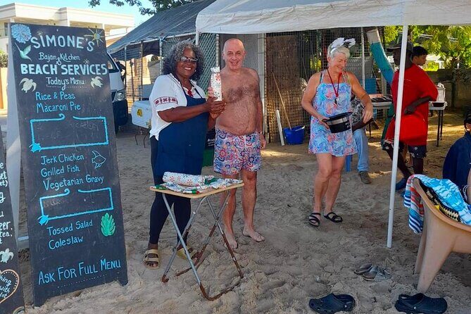 7 hours Private Guided Tour in Barbados - Good To Know