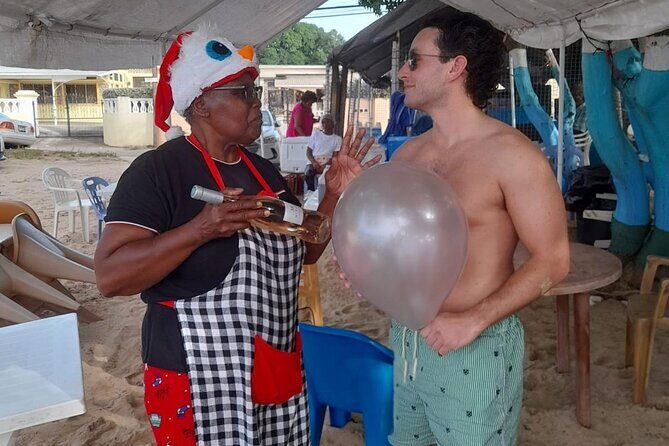 7 hours Private Guided Tour in Barbados - An In-Depth Look at the Itinerary