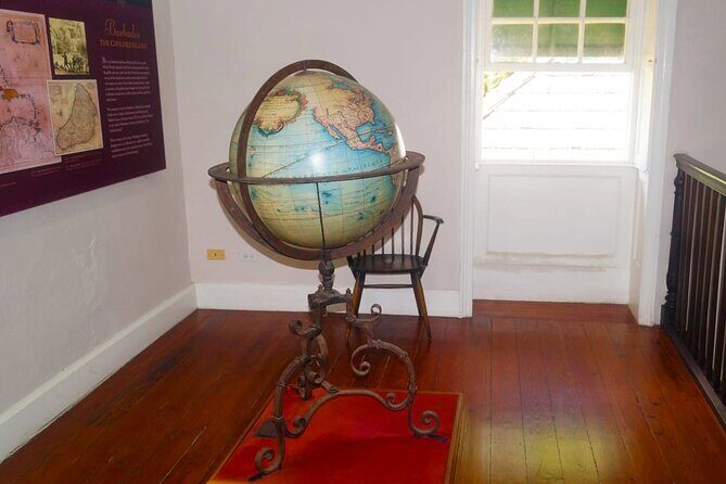 7 hours Private Guided Tour in Barbados - FAQ