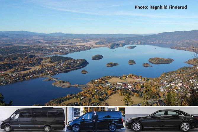 7 Hours Private Limousine Tour Combined Oslo & Tyrifjord Including "The Twist" - Reviews and Ratings