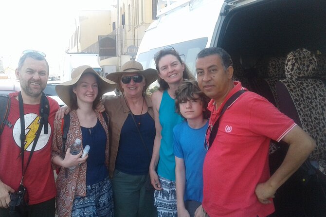 7 Hours Private Tour in Luxor With Lunch - Inclusions and Pricing