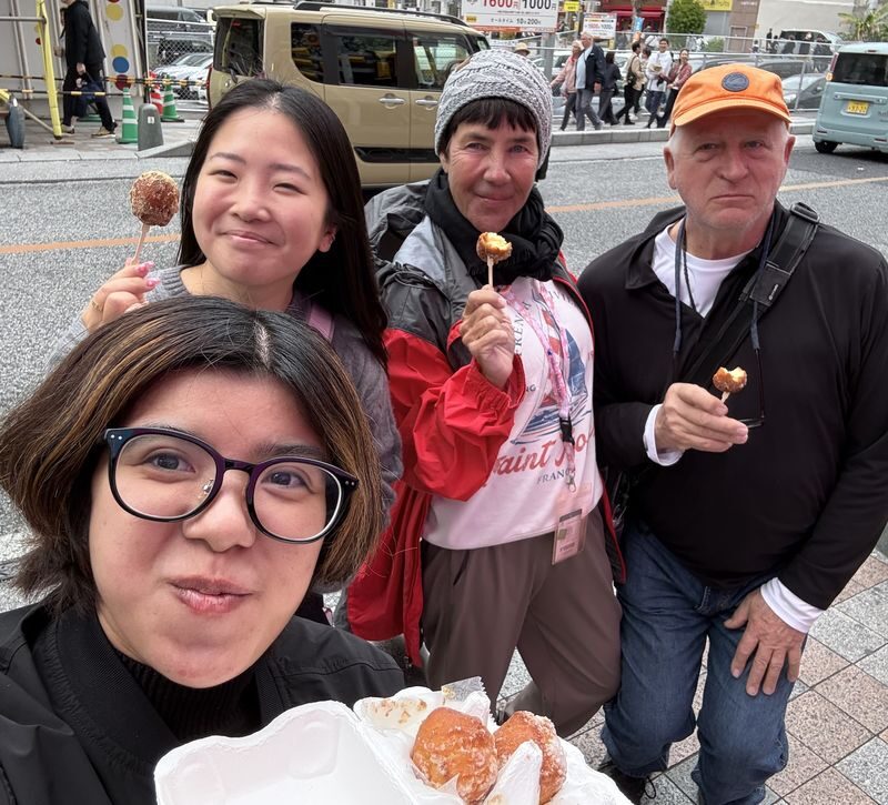 7-hours Private Tour - Pickup anywhere in Okinawa - A private day that starts with your interests