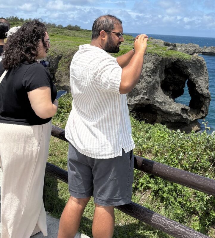 7-hours Private Tour - Pickup anywhere in Okinawa - Admission and food need their own budget