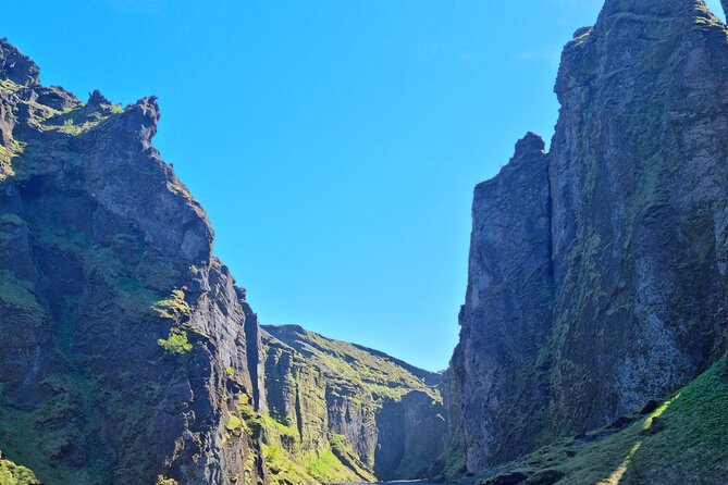 7 Hours Private Tour to Þórsmörk From Vík - Inclusions and Exclusions