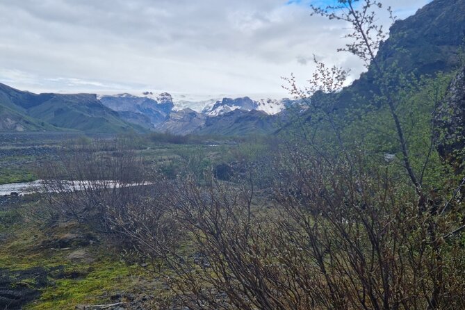 7 Hours Private Tour to Þórsmörk From Vík - Important Considerations