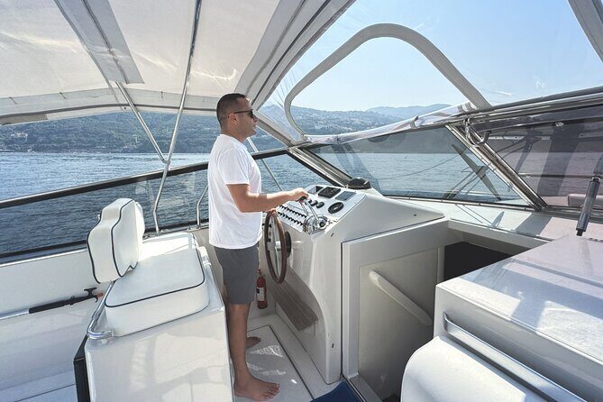 7 Hours Private Yacht Tour Amalfi Coast - Practical Tips for Booking and Enjoying Your Tour