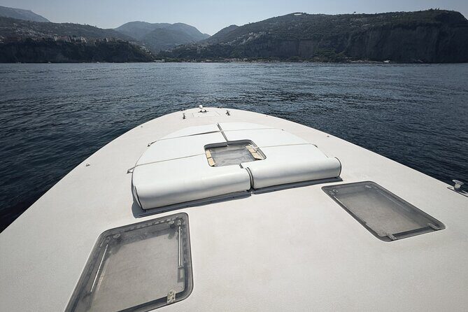 7 Hours Private Yacht Tour Amalfi Coast - The Sum Up: Is This Tour Worth It?