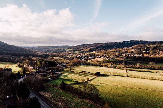 7 Hours Pub Tours in Peak District - Reviews