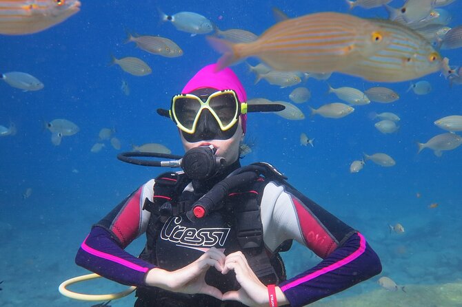 7 Hours Scuba Diving in Antalya - Traveler Reviews and Ratings