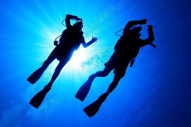 7 Hours Scuba Diving in Antalya - Important Notes for Participants