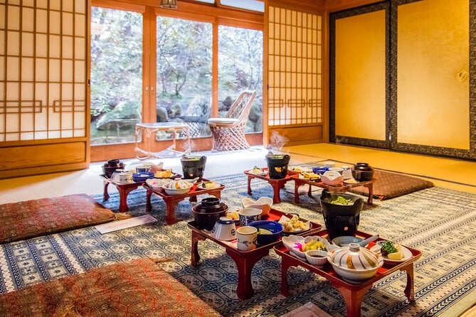 7 Hours Tour Enjoyment Light Plan in Koyasan - Tour Duration and Cost