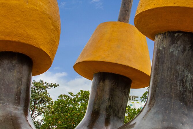 7 Hours Tour in Pueblo Bello Biodiverse, Colombia South America - Logistics and Meeting Details