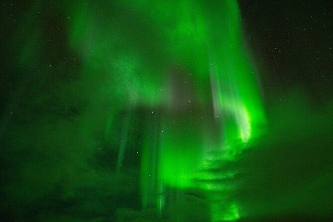7 hours Tromsø Aurora Tour: Photos, snacks & warm drinks included - Pricing and Value: Is It Worth It?