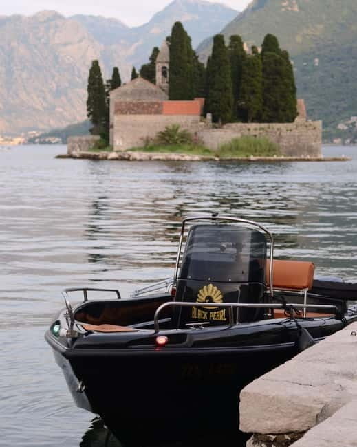 7 hr private tour Perast, Kotor Bay & Blue Cave, lunch break - Itinerary Breakdown: What to Expect